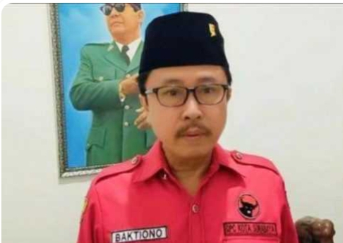 Ini Dia Rangkaian Acara HUT RI ke 78 DPC PDI Perjuangan Kota Surabaya