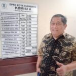 El Nino, Anggota Dewan dari PAN Beharap Pemkot Surabaya Cepat Tanggap