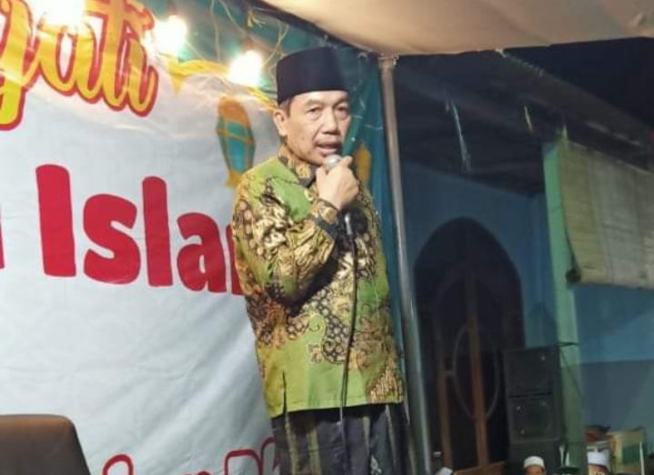 Makna HUT RI ke-78 Dimata Politisi PPP Kota Surabaya Buchori Imron