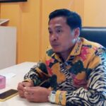 Ketua Golkar Surabaya Marah Besar, Baliho dan Banner Caleg Golkar di Copot Trantib