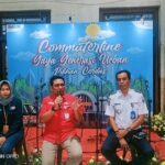 Roadshow Gaya Generasi Urban Pilihan Cerdas, Ini Sosialisasi dan Edukasi Ala KAI Commuter