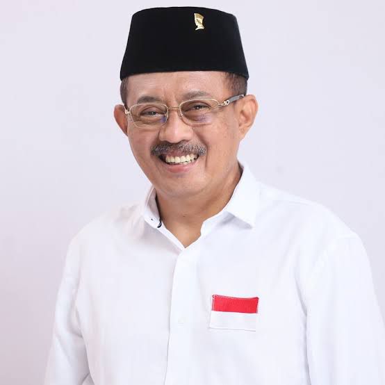 Maulid Nabi, Cak Ji Ajak Masyarakat Surabaya Teladani Semangat Persatuan