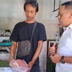 Komisi B Sarankan PD RPH Tambah Jaringan Mitra Pedagang Antisipasi Daging Gelonggongan 