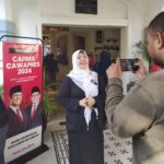 Kader Perempuan PKB Surabaya All Out Menangkan Anies – Muhaimin Iskandar Capres 2024