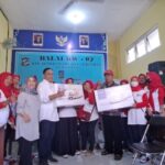 Anas Karno Dorong Moderenisasi Posyandu di Surabaya