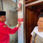 Galang 40 Ribu Anggota, Achmad Hidayat Masif Sosialisasikan Ganjar Capres 2024 ke Masyarakat