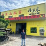 PT Darmi Bersaudara, Tbk (Kayu) Raih Kesepakatan Pembelian 50 Kontainer Kayu dengan Taiwan