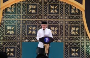 Fesyar Regional Jawa 2023, Ini Dia Langkah Strategis Bank Indonesia Dalam Mendukung Pengembangan Ekonomi Syariah