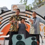 Gelar The 46th Jazz Goes to Campus, Kontribusi Nyata LPS Bagi Ekonomi Kreatif