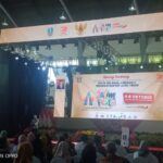 Dibuka Wagub Jatim, Jatim Fest 2023 di Jatim Expo Surabaya Meriah
