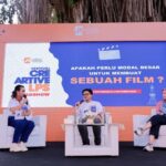 LPS Sapa Insan Kreatif Yogyakarta, Hadirkan Peluang Berkarya dengan Modal Terbatas di Era Digital