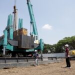 Ground Breaking RSUD Surabaya Timur Dimulai, Wali Kota Eri Harap Layanan Kesehatan Lebih Maksimal