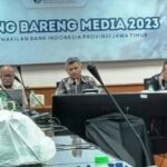 BI Jatim Gelar Kegiatan Expedisi Rupiah Berdaulat 2023 di Sumenep