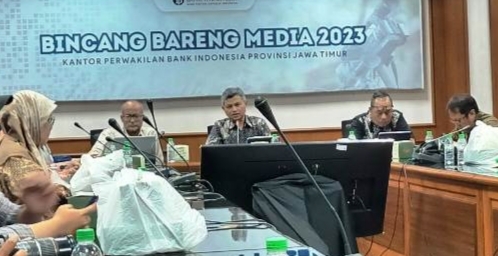 BI Jatim Gelar Kegiatan Expedisi Rupiah Berdaulat 2023 di Sumenep