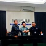Ketua KPPU RI Resmikan Kantor Baru di Surabaya