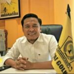 Gibran Cawapres Prabowo, Golkar Surabaya Optimis Menangkan Pilpres 2024