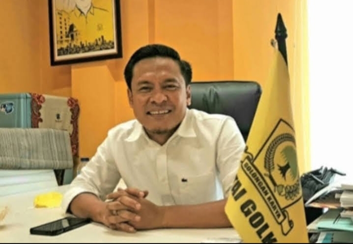 Gibran Cawapres Prabowo, Golkar Surabaya Optimis Menangkan Pilpres 2024