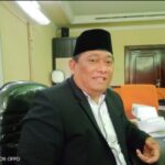 Caleg PAN Dapil 4 Ghofar Ismail Optimis Kembali Raih Kursi DPRD Kota Surabaya