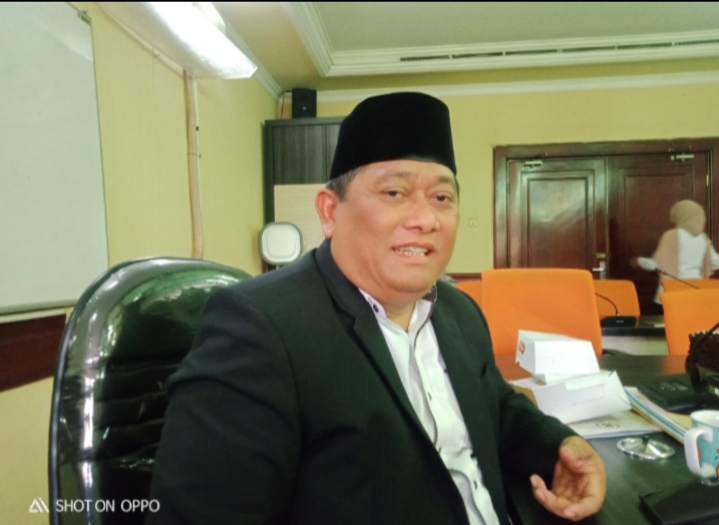 Caleg PAN Dapil 4 Ghofar Ismail Optimis Kembali Raih Kursi DPRD Kota Surabaya