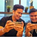 Dibekali Baterai 6000mAh dan Kamera 108MP OIS, Galaxy M54 5G Dukung Gen Z Lebih Produktif Seharian