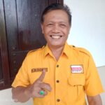 Pemilu 2024, Caleg Partai Hanura Edi Rahmat Siap Kembali Raih Kursi DPRD Kota Surabaya