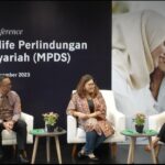 Murah dan Terjangkau, Manulife Indonesia Luncurkan Produk Syariah