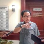 Sekretaris DPC PDIP Kota Surabaya Baktiono: Penertiban APK Sudah Sesuai Aturan