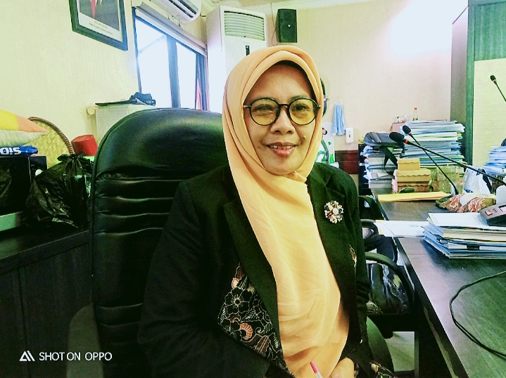 Aning Rahmawati: Dewan Dukung Penuh Proyek Underpass Bundaran Dolog A. Yani