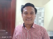 Arif Fathoni Angkat Bicara Soal Gugatan Warga ke Pemkot Terkait Lelang Proyek RS. Surabaya Timur