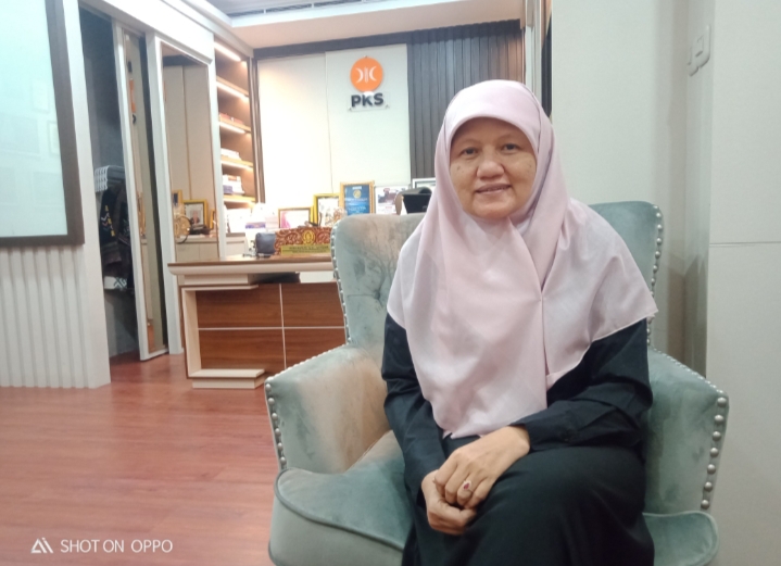 Ini Dia Makna Hari Ibu tahun 2023 oleh Wakil Ketua DPRD Kota Surabaya Reni Astuti