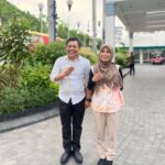 Siti Atikoh Temui Relawan Ganjar di Surabaya, Abdul Ghoni: Capres Ganjar Miliki Nasionalisme Tinggi Menjaga Bangsa Ini