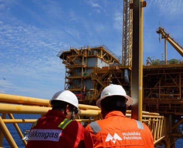 Mubadala Sukses Temukan Cadangan Gas Jumbo, Begini Reaksi PGN Sebagai Pemilik Infrastruktur Terbesar di Indonesia