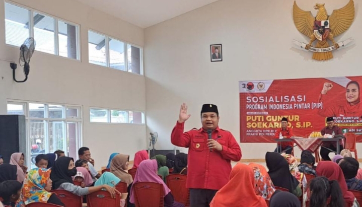 IPM Surabaya 2023 Meningkat, Wasek DPC PDIP: Inovasi Kebijakan Pendidikan Kesehatan Eri Cahyadi – Armuji