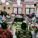 Komisi A Apresiasi BUMN yang Ikut Andil dalam Proses Pembangunan Kota Surabaya melalui CSR