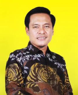 Arif Fathoni Apresiasi Warga Kota Surabaya yang Tertib dan Tenang Rayakan Malam Tahun Baru 2024