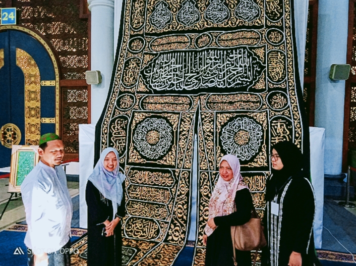 Bidik Market Umroh di Segmen Gen Z, Alfira Tour&Travel Gelar Tabligh Akbar Hadirkan Buya Yahya