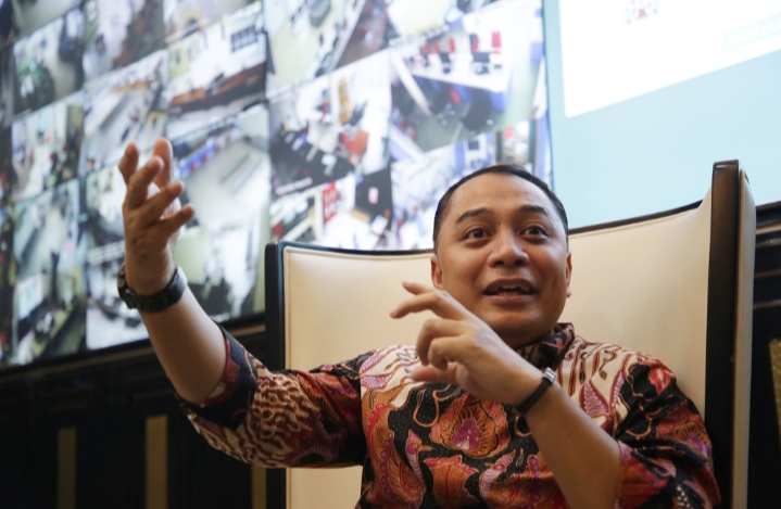 Sepanjang 2023, Pemkot Surabaya Terima PSU dari Pengembang Senilai Rp 3,84 Triliun