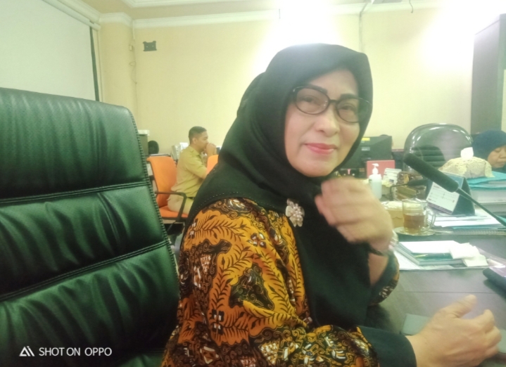 Tegas, Ketua Komisi B Minta Pengelola Berikan Rasa Keadilan Sesama Pedagang di THP Kenjeran