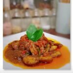 Jengkol Balado Surabaya, Ini Resepnya