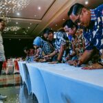 Pejabat Pemkot Surabaya Tanda Tangani Kontrak Kinerja 2024, Eri Cahyadi: Teman-Teman Media Nyuwun Tolong Tampilkan Semuanya