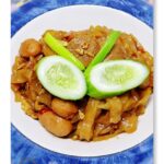 Resep Kwetiau Goreng Sederhana