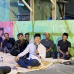 Caleg PDIP Nomor Urut 4 Dapil 3 Surabaya Abdul Ghoni Mukhlas Ni’am Tegaskan, Masyarakat Jangan Salah Pilih