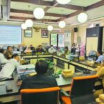 Dipanggil Komisi C, PLN Siap Cabut 6 Tiang Listrik di Jl. Seruni Kalilom Lor Indah