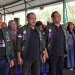 Kepala Bappilu PDIP Surabaya Ajak Emak-emak Surabaya sosialisasikan Ganjar-Mahfud di kampung-kampung