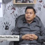 Podcast Judes bersama Abdul Ghoni MN Bahas Revitalisasi THP Kenjeran