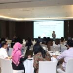 AXA Mandiri Gelar Seminar untuk Perkuat Implementasi ESG di Perusahaan