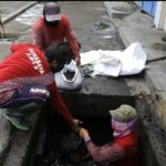 Genangan Terjadi di Beberapa Kawasan, DSDABM Surabaya Ungkap Faktor Penyebab dan Penanganannya