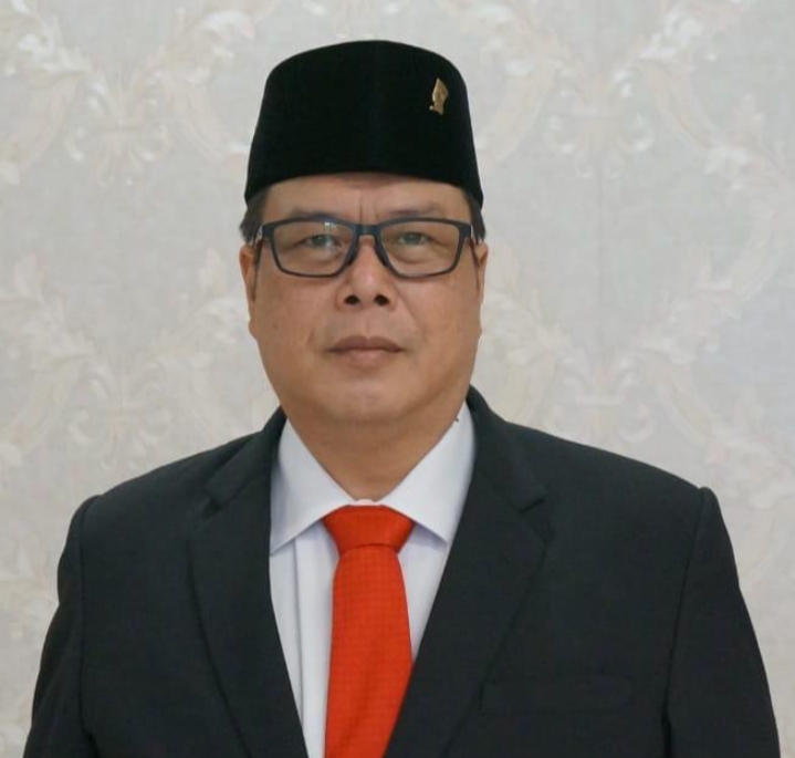 Masa Tenang, Ketua PAC PDIP Lakarsantri Ingatkan Pemilih Harus Cermat Sebelum Mencoblos