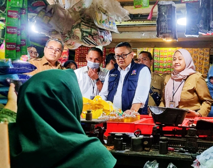 Jelang Ramadhan, KPPU Inisiatif Tinjau Pasar Secara Langsung