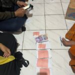 Panwascam Bulak Laporkan Pelanggaran Praktik Politik Uang ke Bawaslu Surabaya